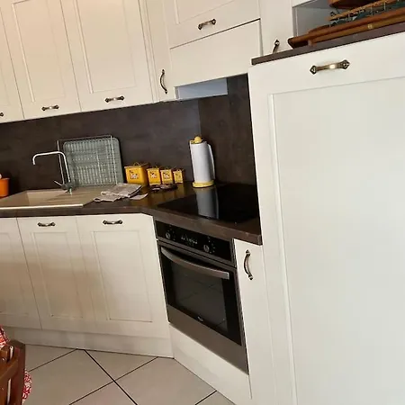 Appartement Plein Centre Antibes