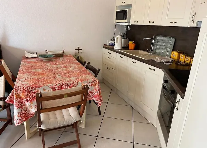 Plein Centre Appartement