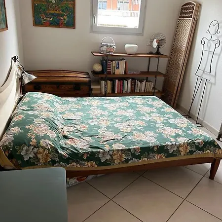 Plein Centre Apartment *