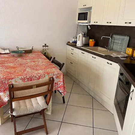 Plein Centre Apartment