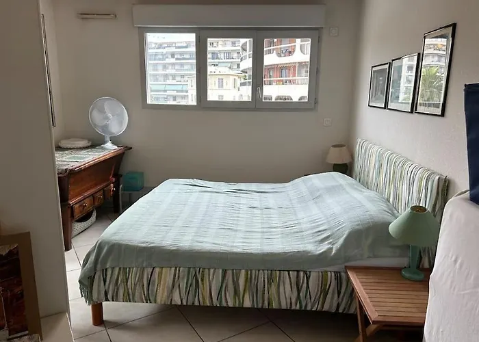 Plein Centre Daire *